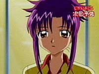 mikora