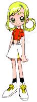 mindy